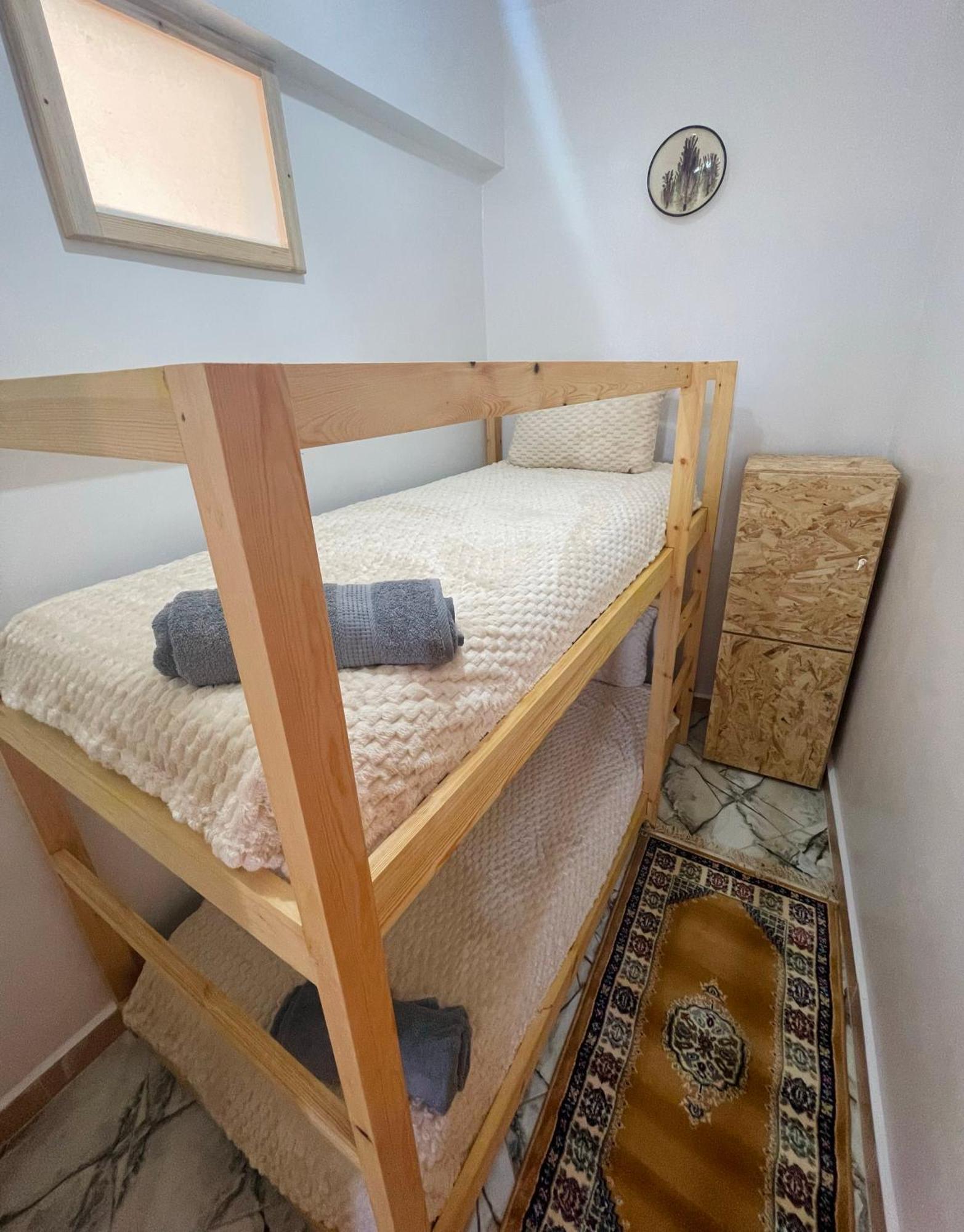 Sweet Surf Hostel Taghazout Exterior foto