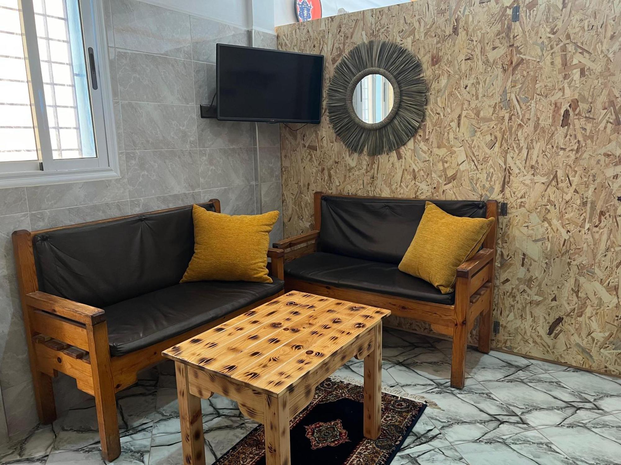 Sweet Surf Hostel Taghazout Cameră foto