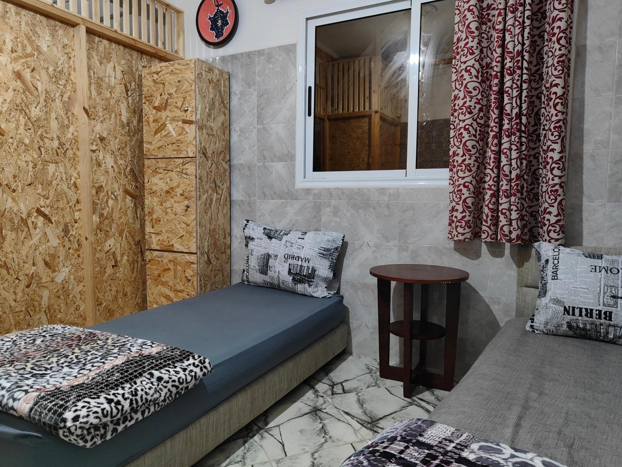 Sweet Surf Hostel Taghazout Cameră foto