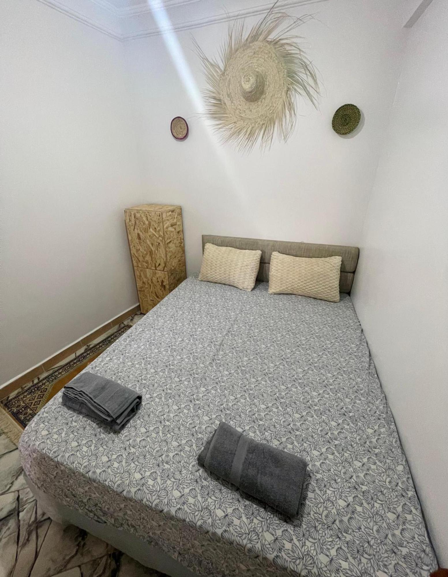 Sweet Surf Hostel Taghazout Cameră foto