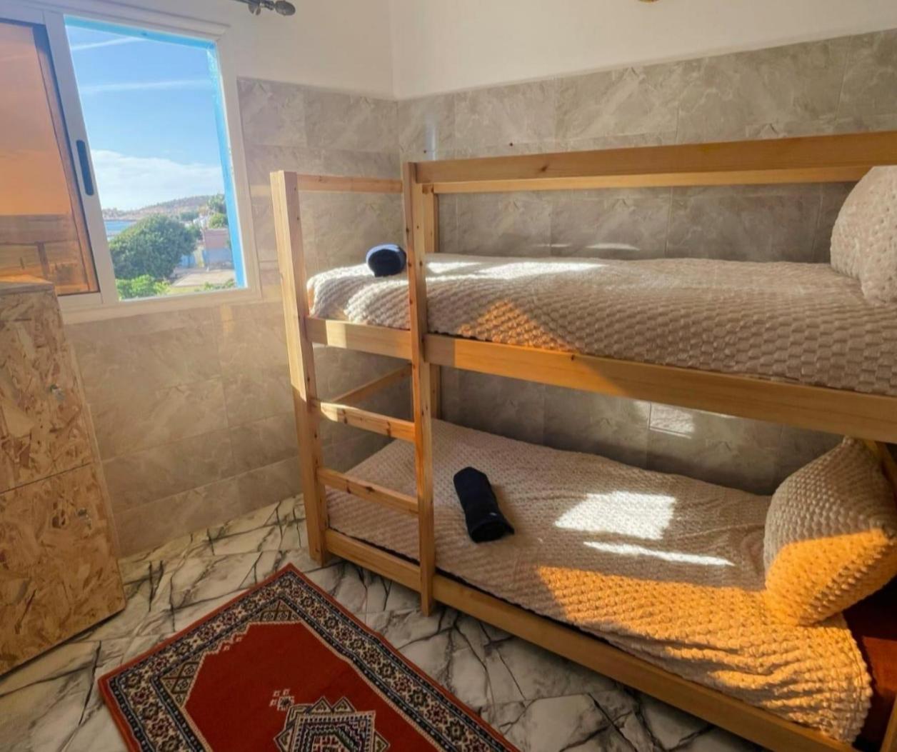 Sweet Surf Hostel Taghazout Cameră foto