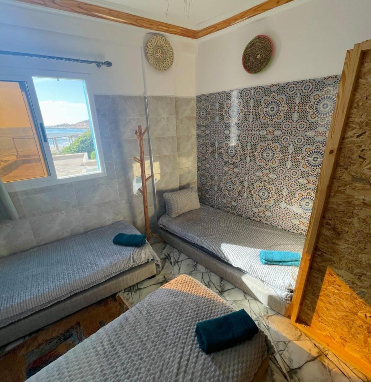 Sweet Surf Hostel Taghazout Cameră foto