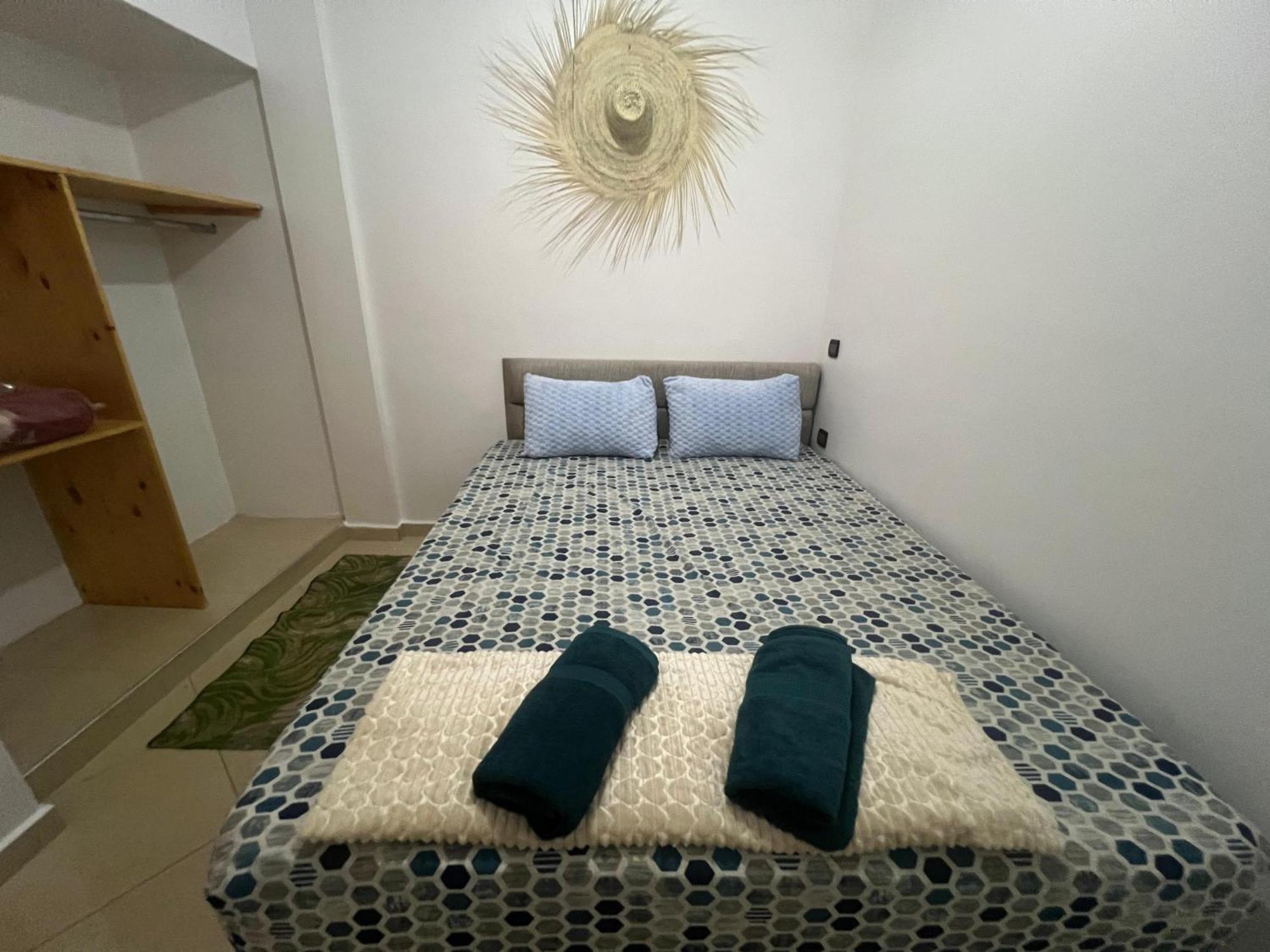 Sweet Surf Hostel Taghazout Cameră foto