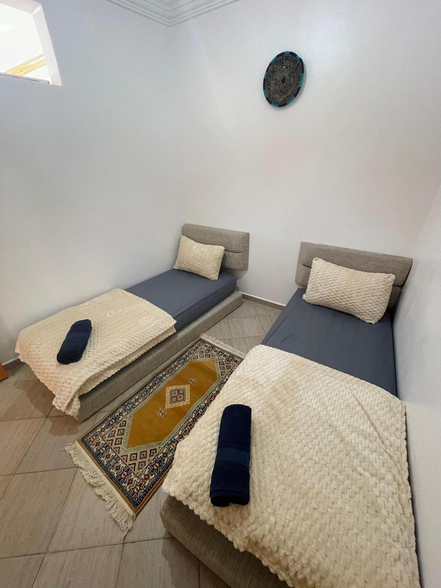 Sweet Surf Hostel Taghazout Cameră foto